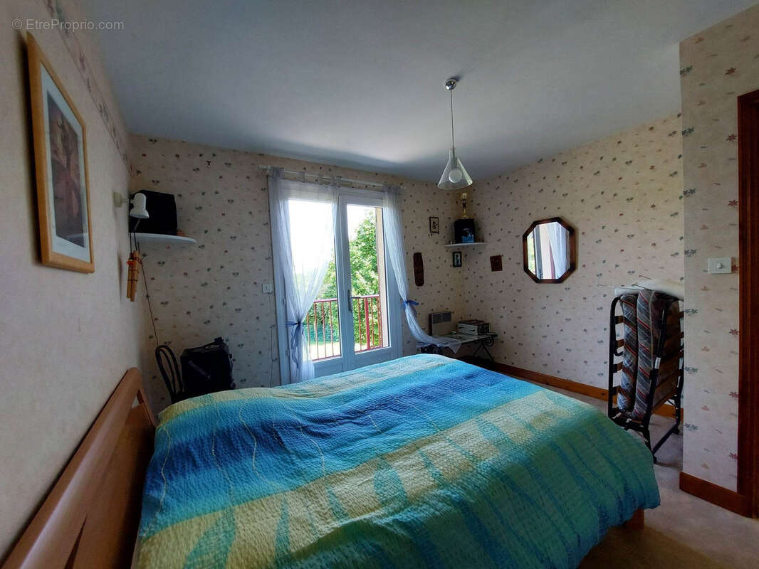 Maison à CONFOLENS
