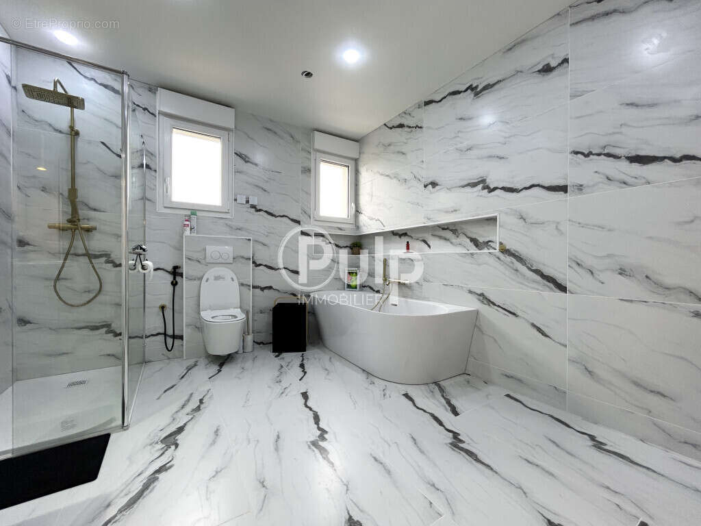 Exclusivité - maison contemporaine d'exception à mazingarbe - photo 17