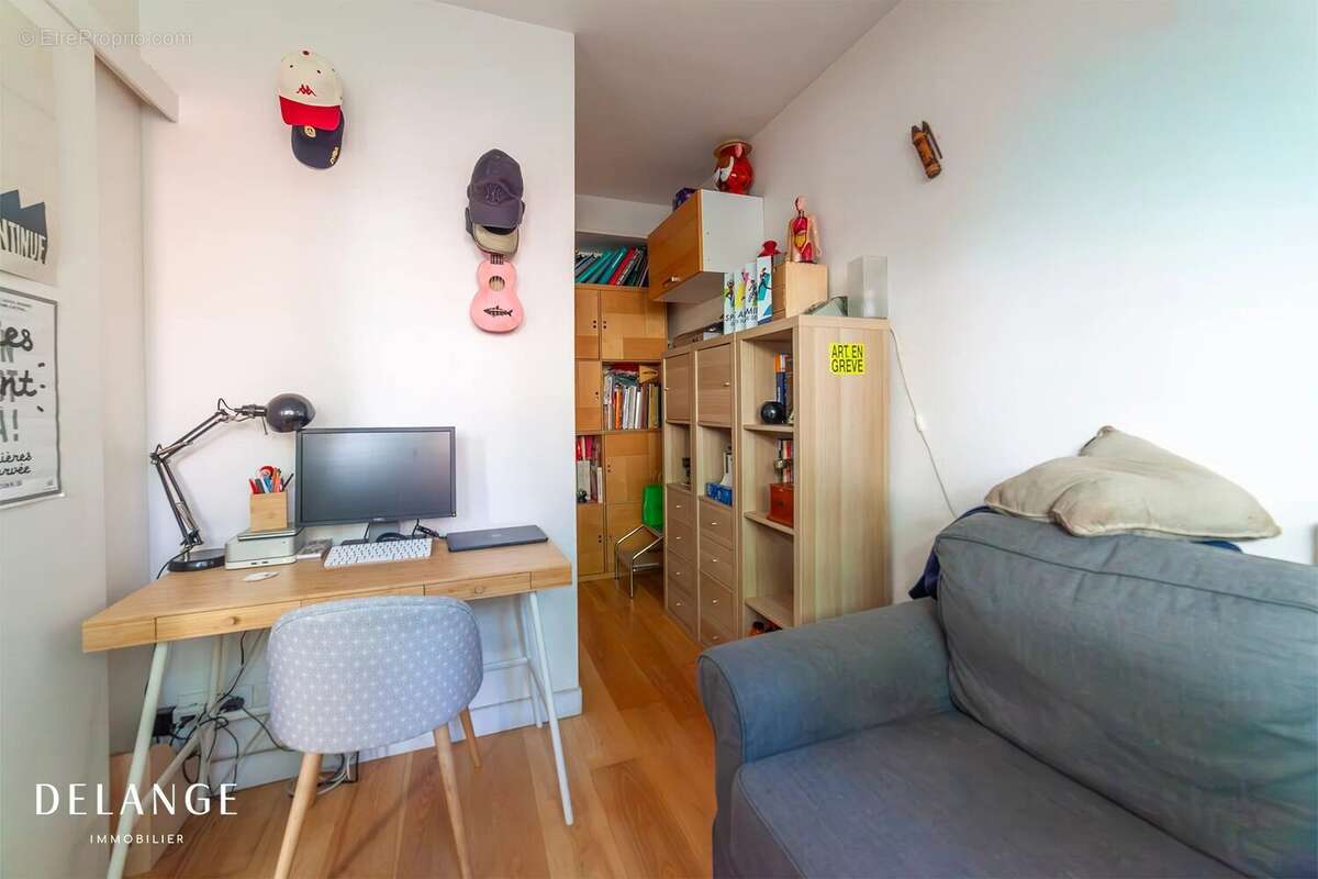Maison à MONTREUIL