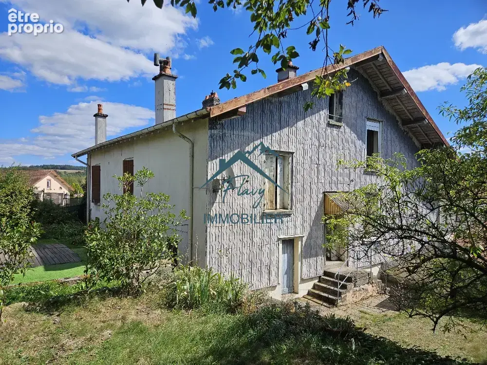 Photo Appartement à Lepanges-Sur-Vologne au prix de 109 000€