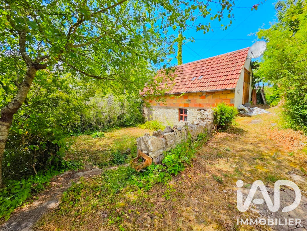 Maison 104 m² à Mereville  - photo 3