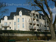 Appartement à ROMORANTIN-LANTHENAY