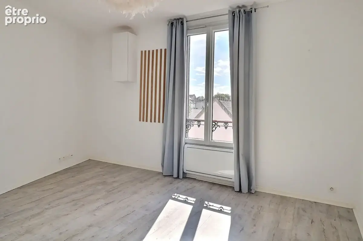 appartement 2 pièces 41 m2 - photo 7