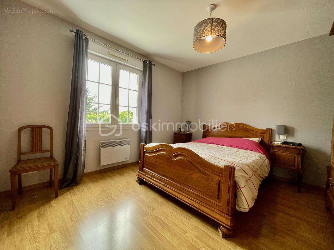 Maison à ROUSSY-LE-VILLAGE