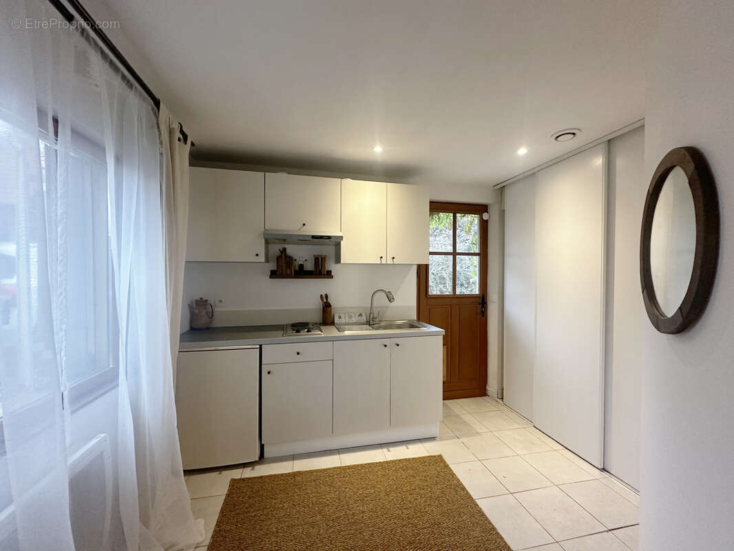 Maison à CHAUMONT-EN-VEXIN