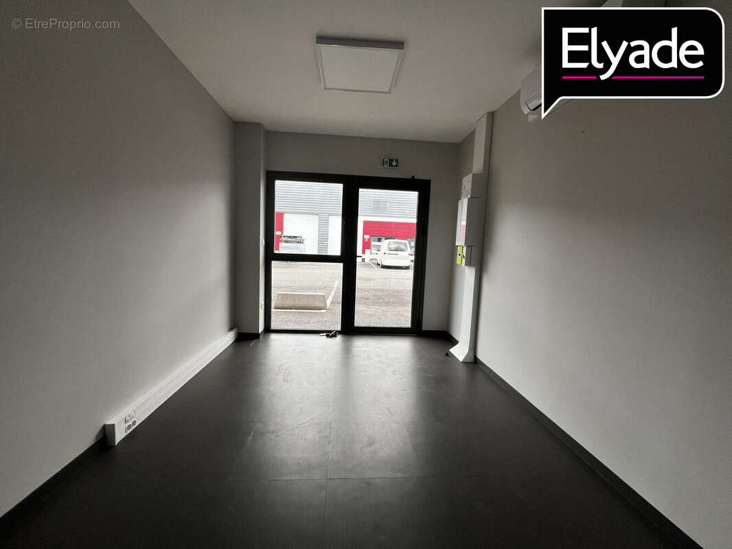 Appartement à SAINT-JEAN-D'ILLAC