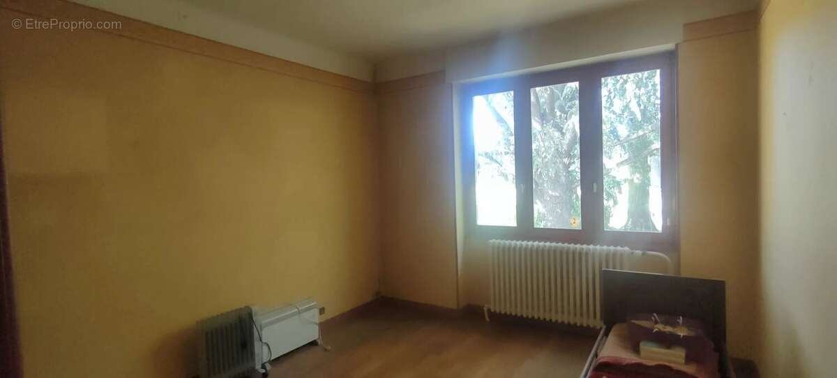 Maison en pierre sur sous-sol - photo 10