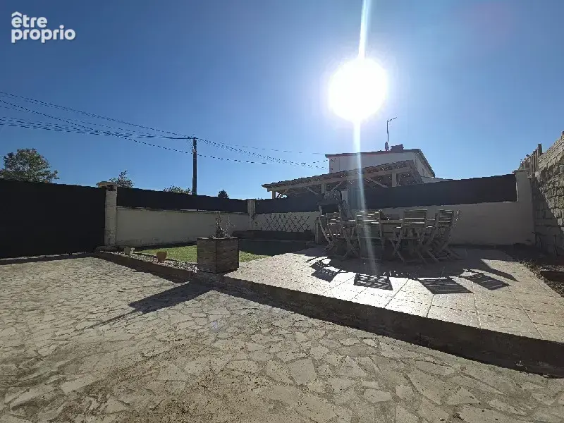 Maison 6 pièces 106 m² à vendre à Nogent-Sur-Oise (60180) - photo 8