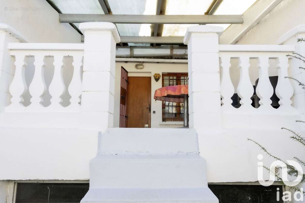 Photo 7 - Maison à VILLEJUIF