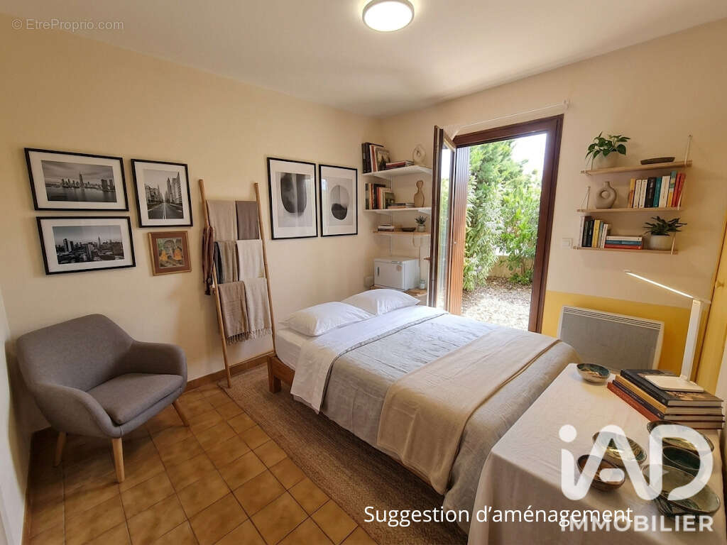 Appartement 64 m² à Ceret  - photo 7