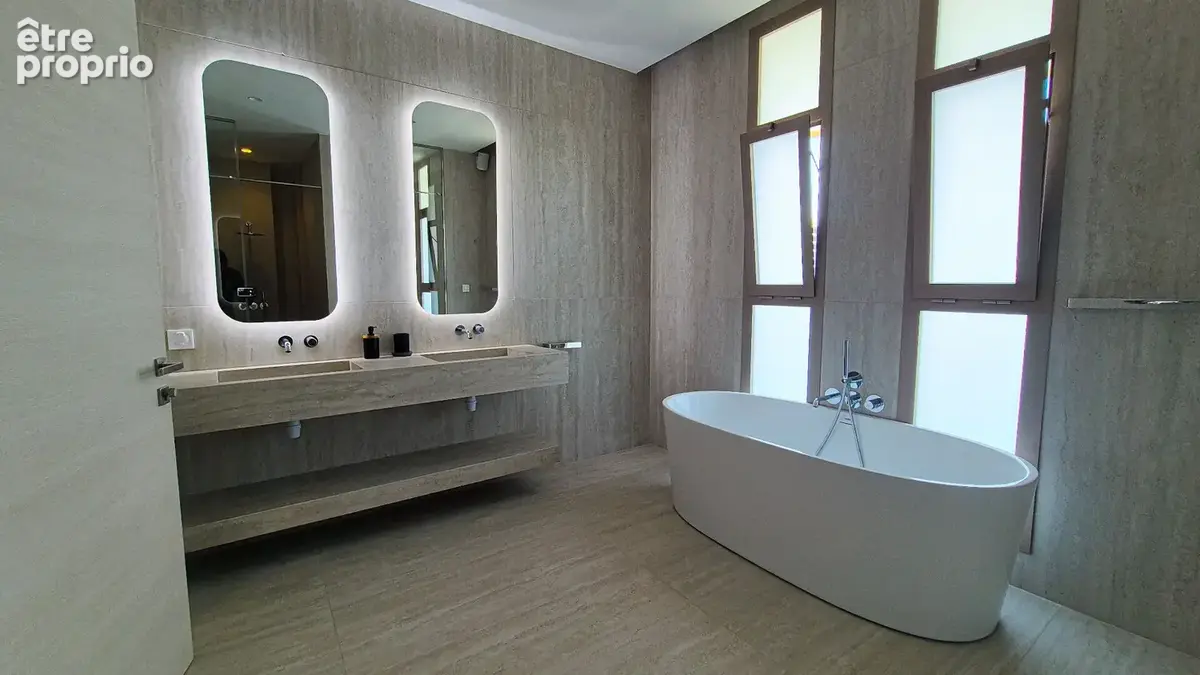 Penthouse duplex   580m² almadies dakar senegal - photo 5