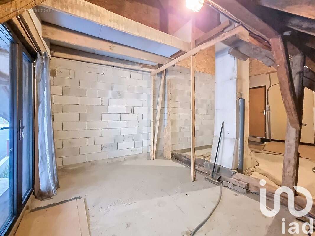 Photo 9 - Maison à ALLEVES