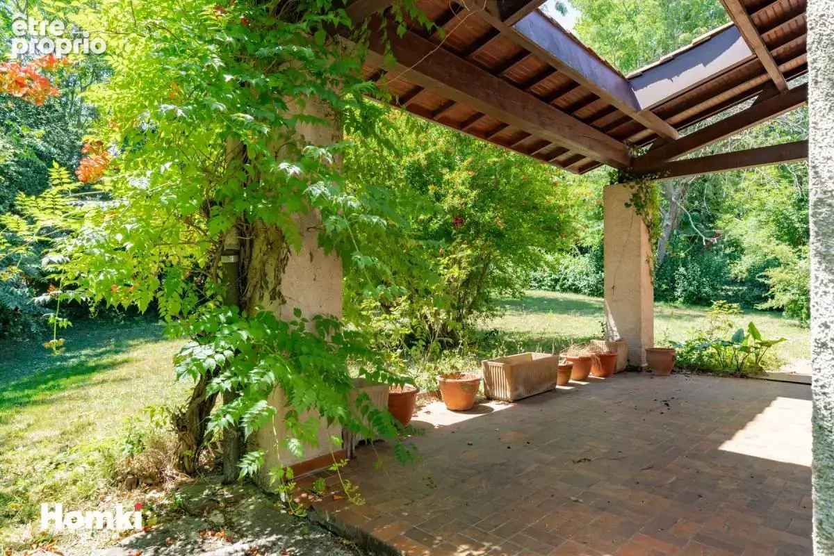 Maison/Villa T7 de 206 m² à Auzeville-Tolosane 31320 - photo 17