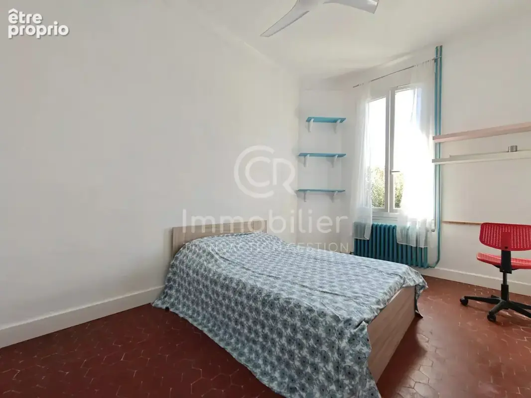 Villa jumelee hyper-centre garage jardin - photo 16