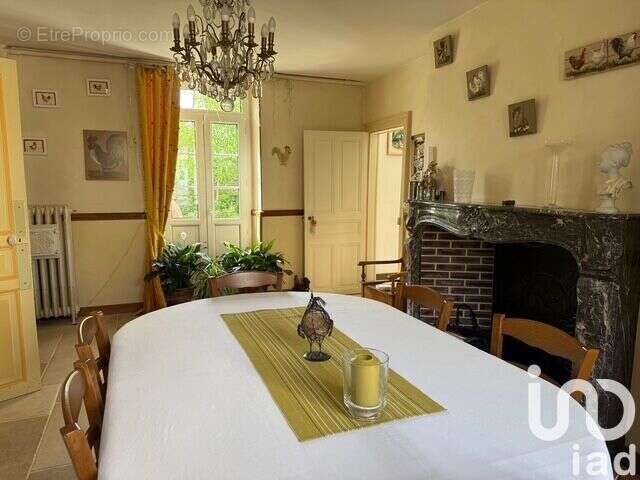 Photo 4 - Maison à ESSOYES
