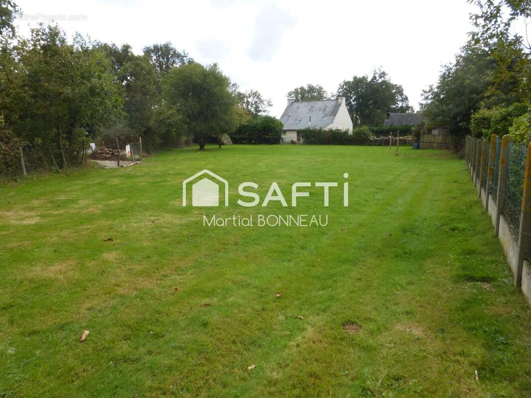 Photo 3 - Terrain à ALLAIRE