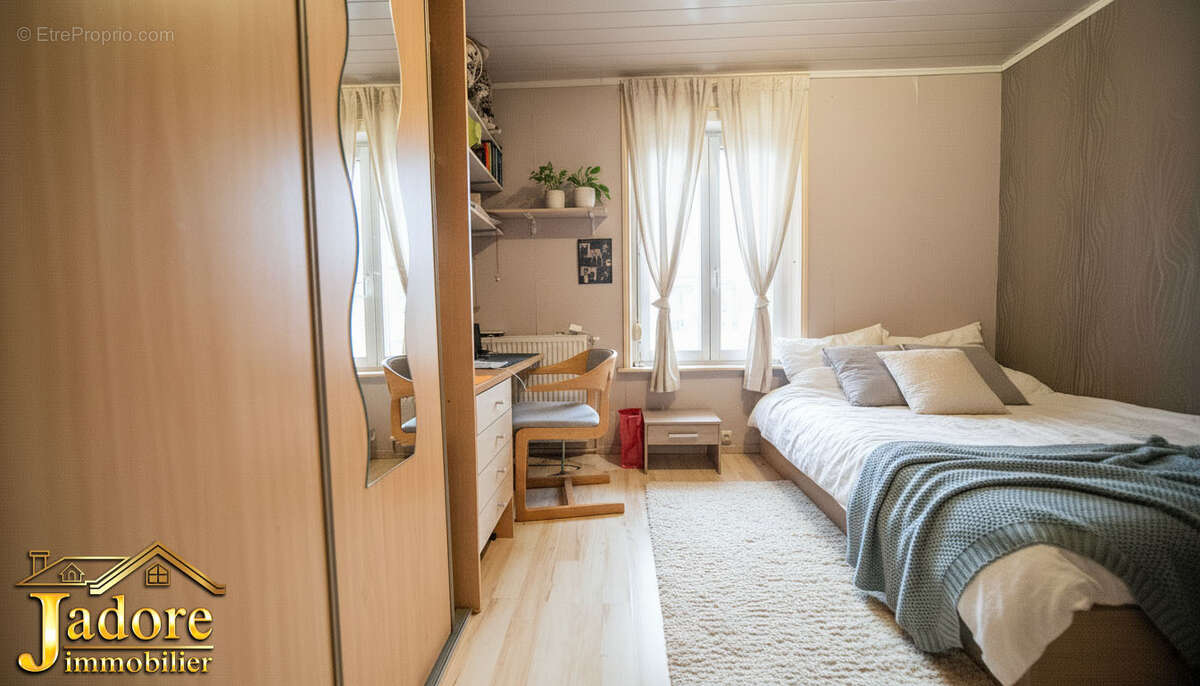 Maison à SAINT-DIE-DES-VOSGES