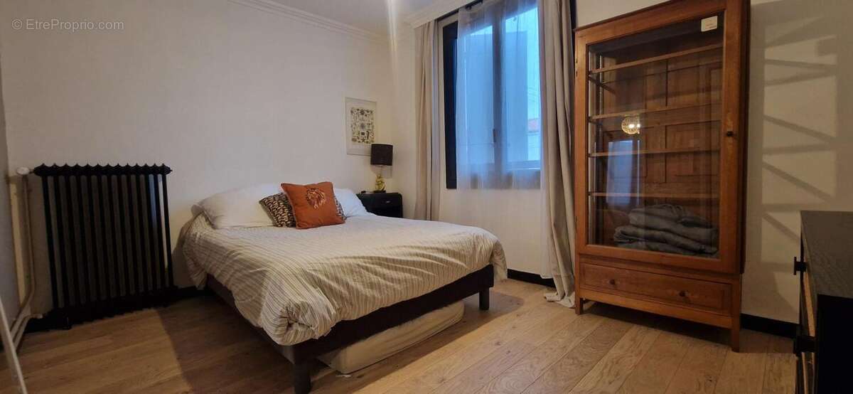 Maison à LA ROCHELLE