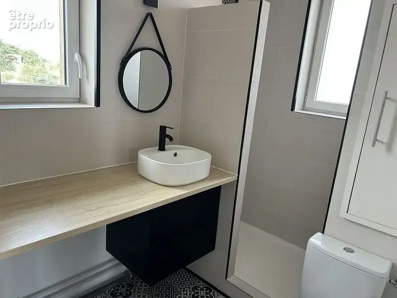 Appartement 66 m² à Montrond-Les-Bains  - photo 6