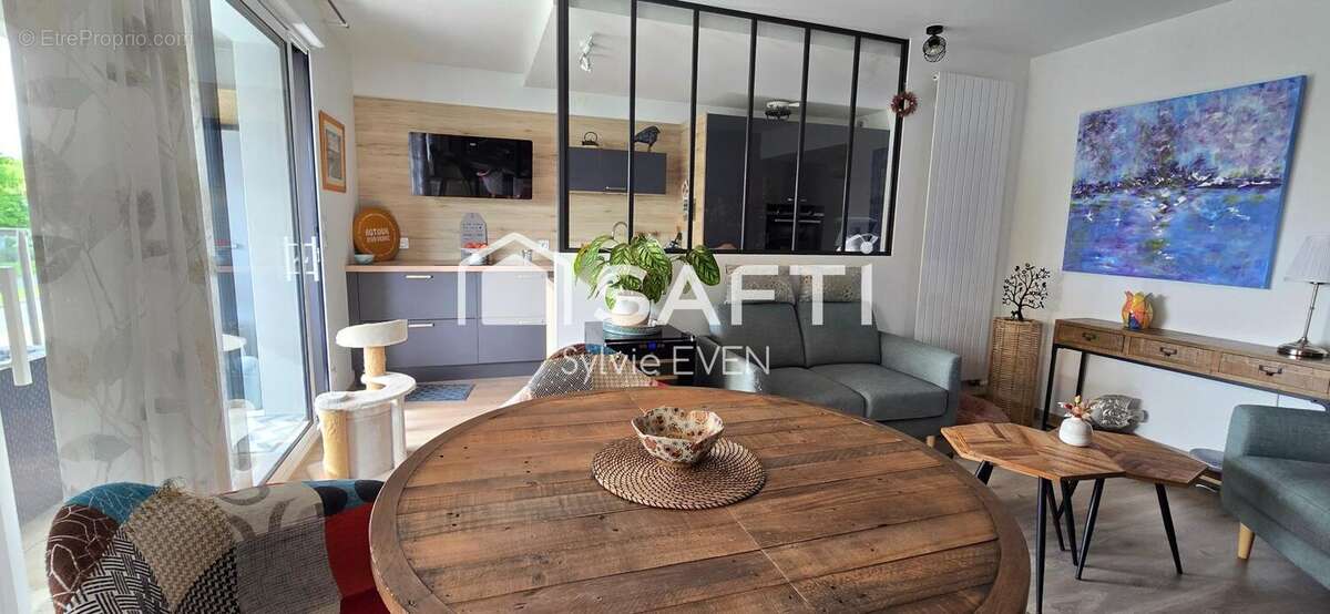 Photo 6 - Appartement à ARRADON