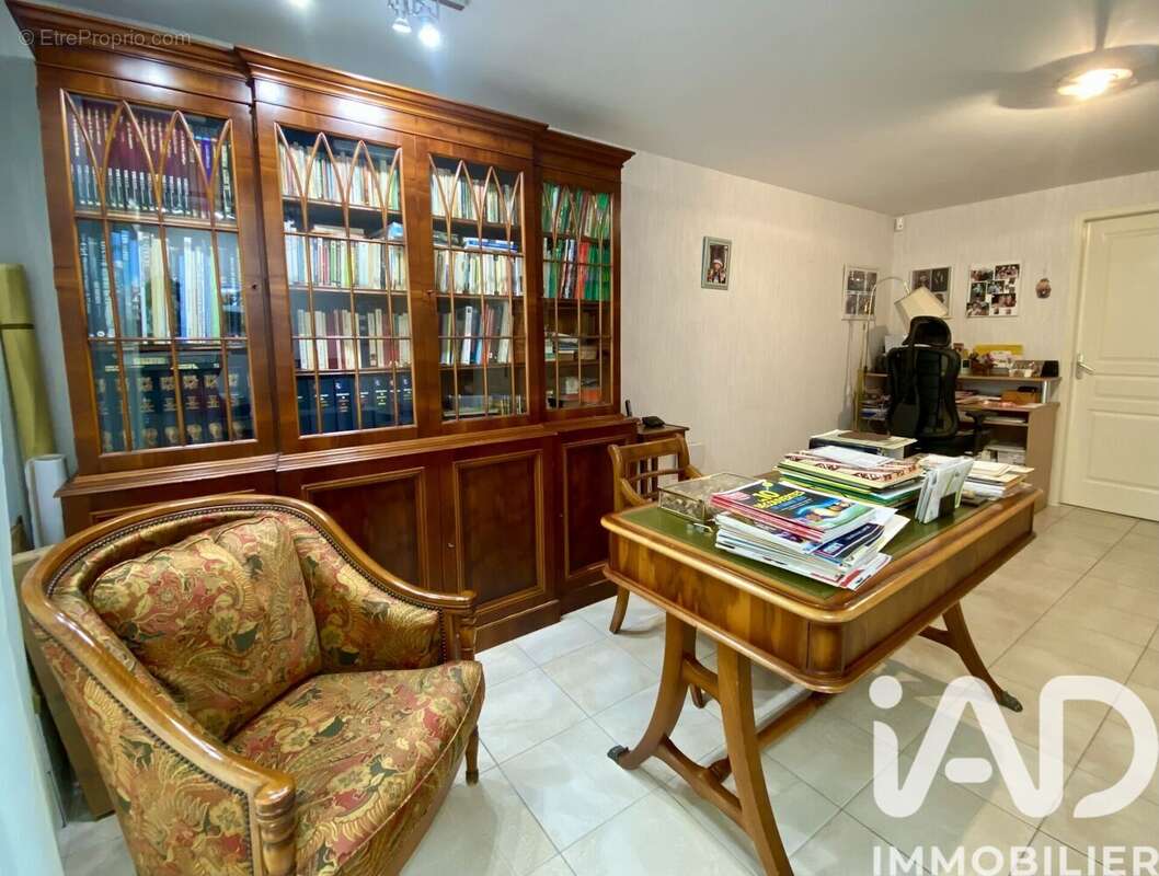 Photo 9 - Maison à LA GRANDE-MOTTE