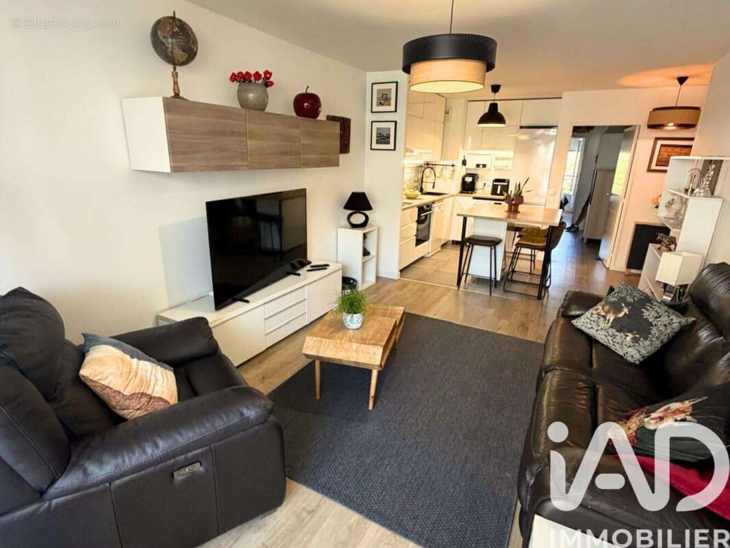 Photo 5 - Appartement à MAISONS-ALFORT