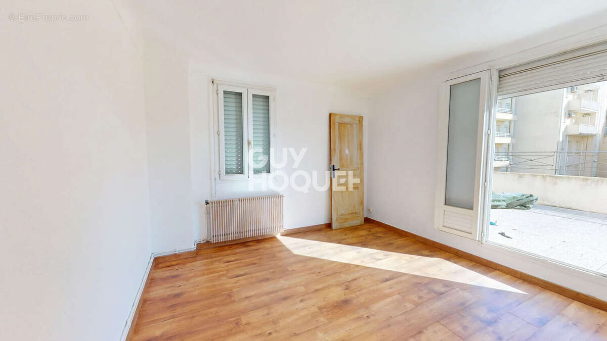 Appartement à SAINT-NAZAIRE