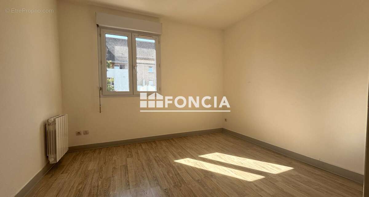 Appartement à CHARTRES