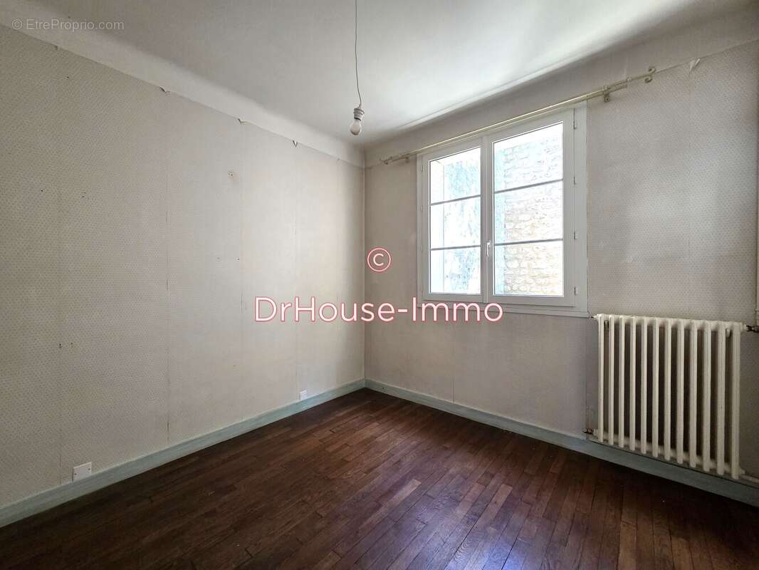 Appartement à POITIERS
