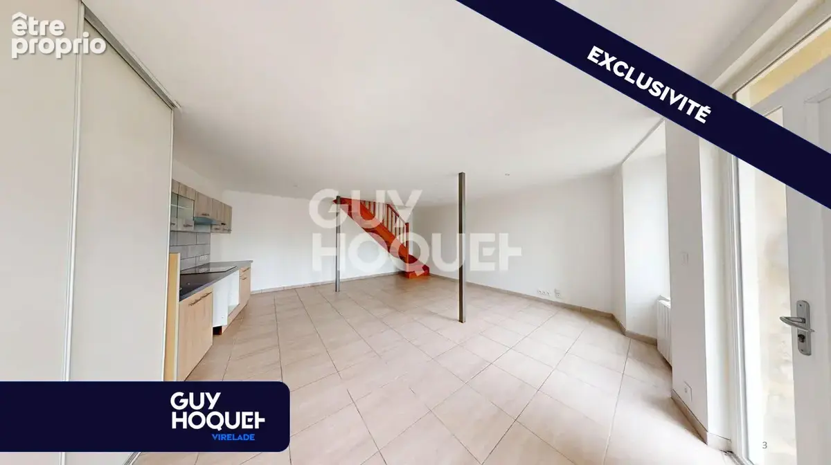 EXCLUSIVITE Maison 3 pièces - photo 1