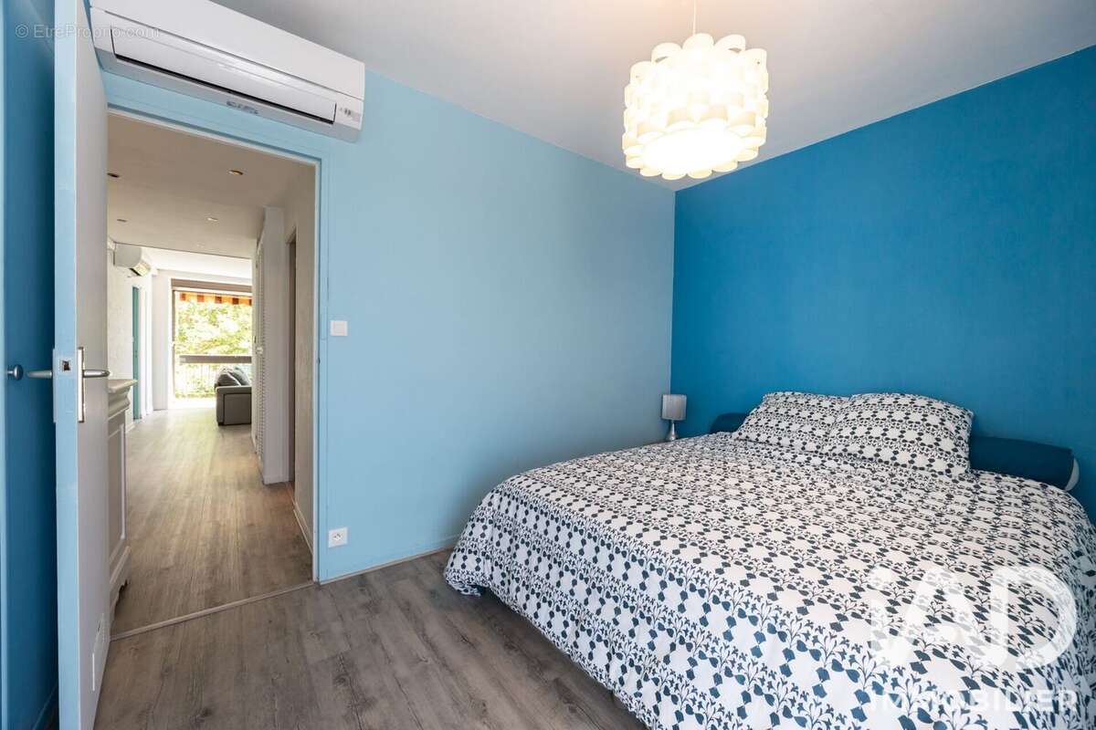 Photo 8 - Appartement à SAINT-CYPRIEN