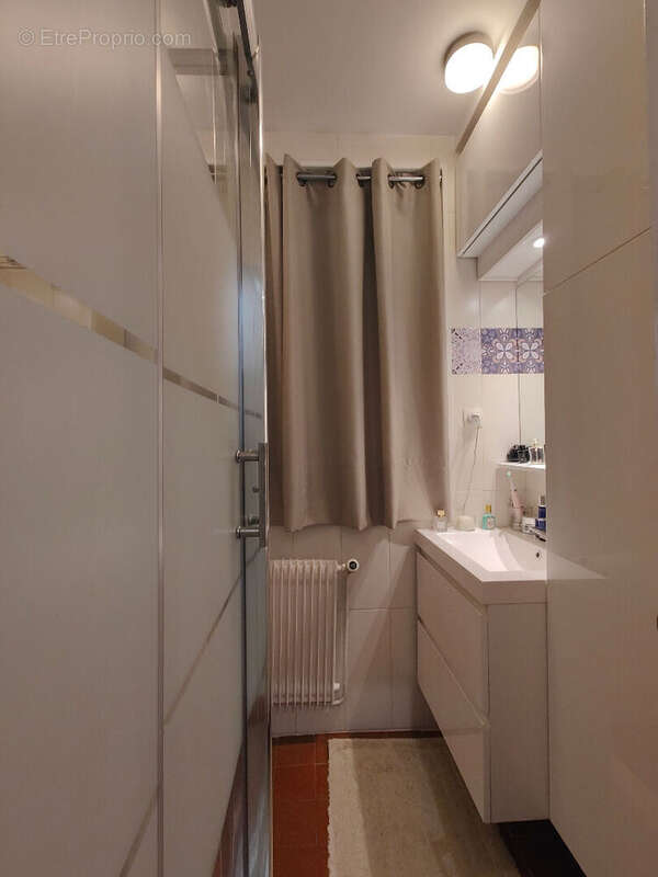 Appartement à PARIS-7E