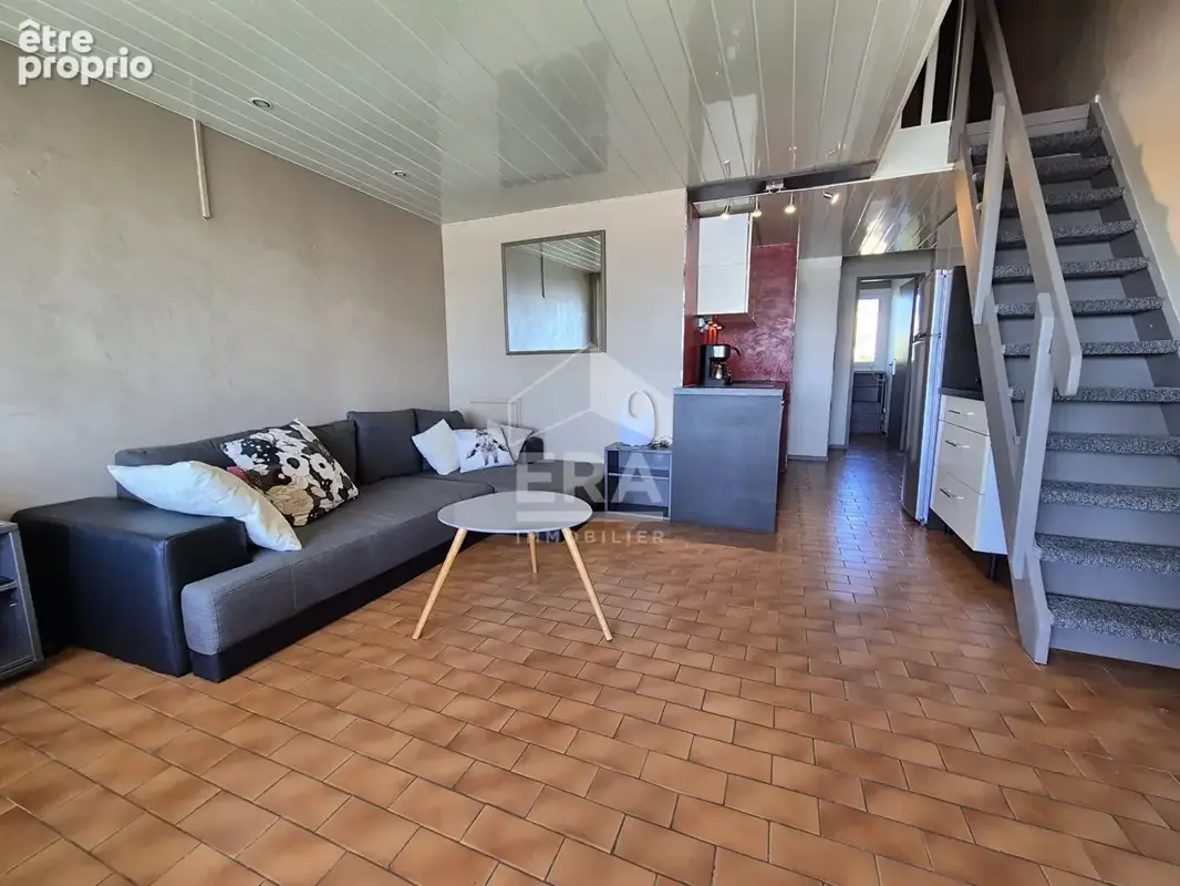 Appartement 40m² à saint-cyprien - photo 6