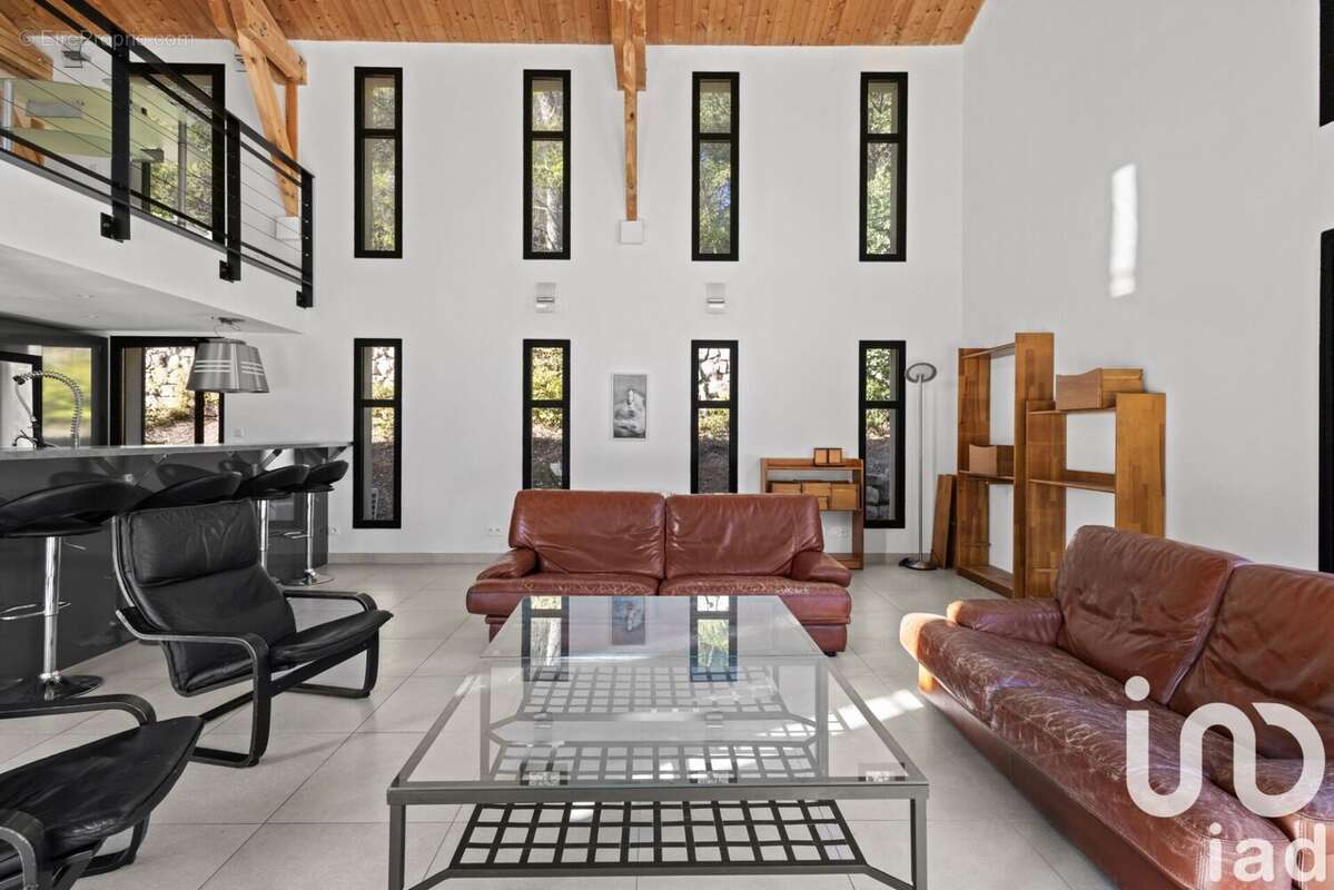 Photo 5 - Maison à PEYNIER