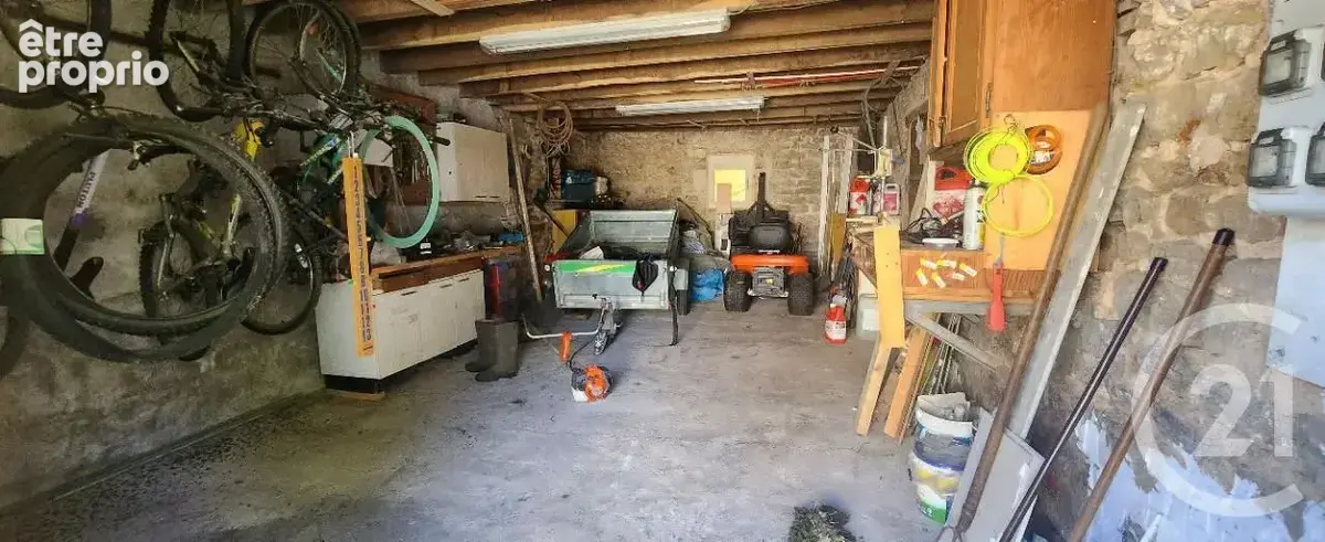 Maison 4 pièces 93 m² à vendre à Aunay-En-Bazois (58110) - photo 15