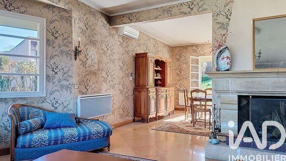 Photo 5 - Maison à SAINT-CHERON