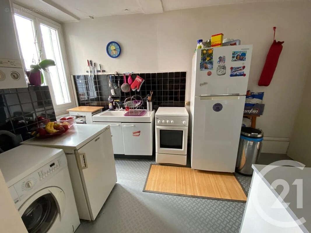 Appartement à ANNONAY