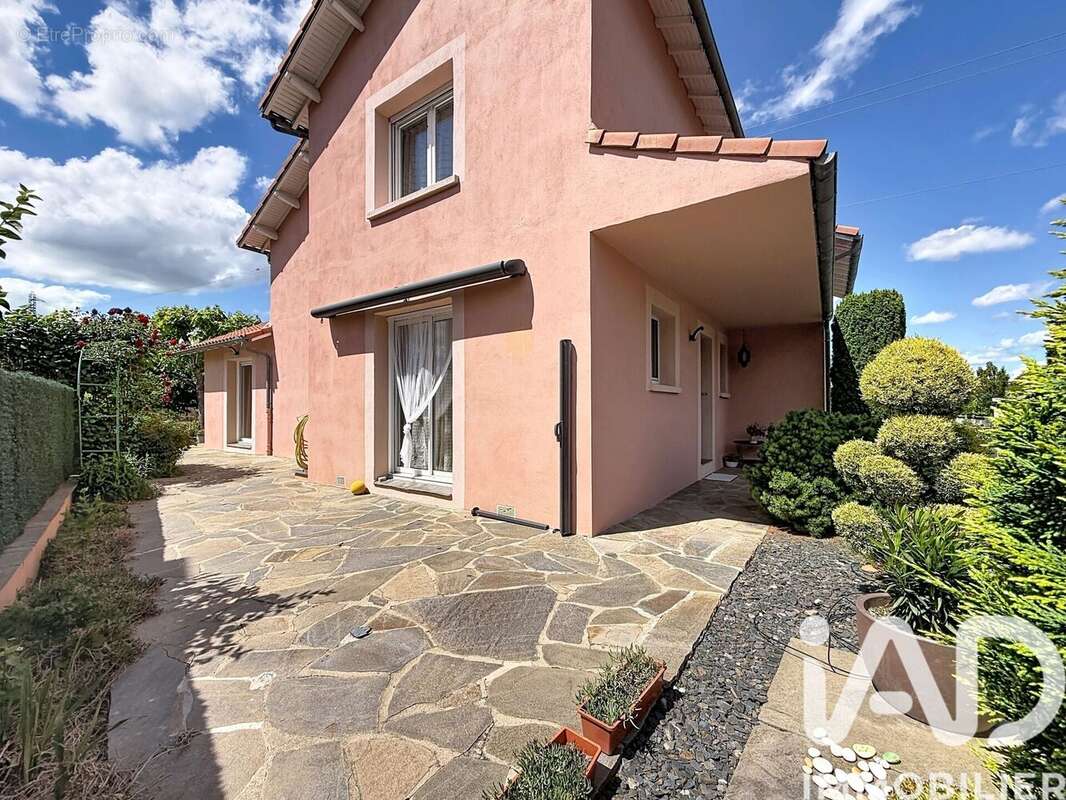 Photo 3 - Maison à MILLAU