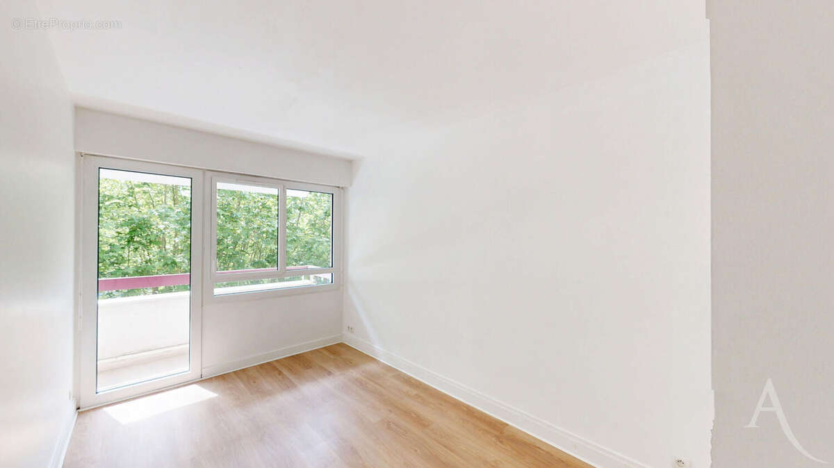 Appartement Montreuil 3 pièce(s55 m2 - photo 13