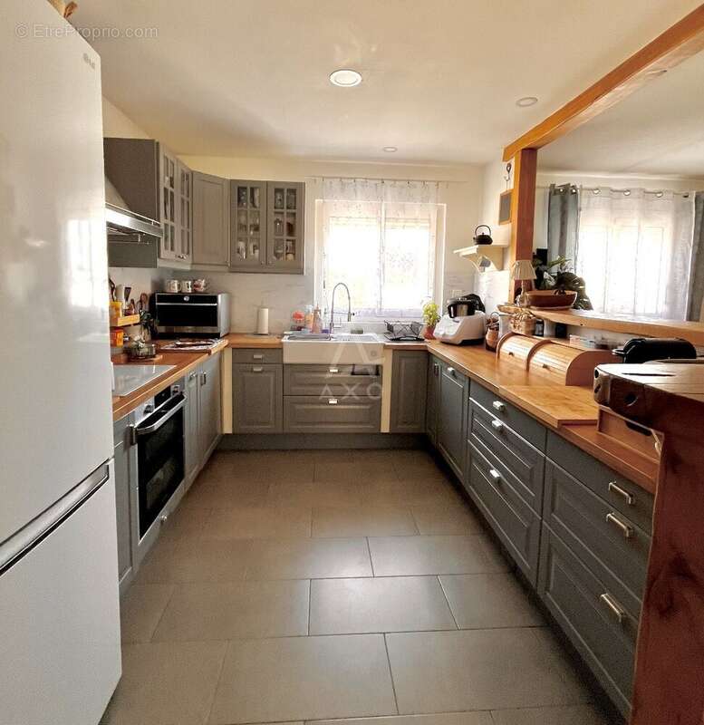 Maison de plain-pied de 142 m² avec T2 indépendant - photo 8