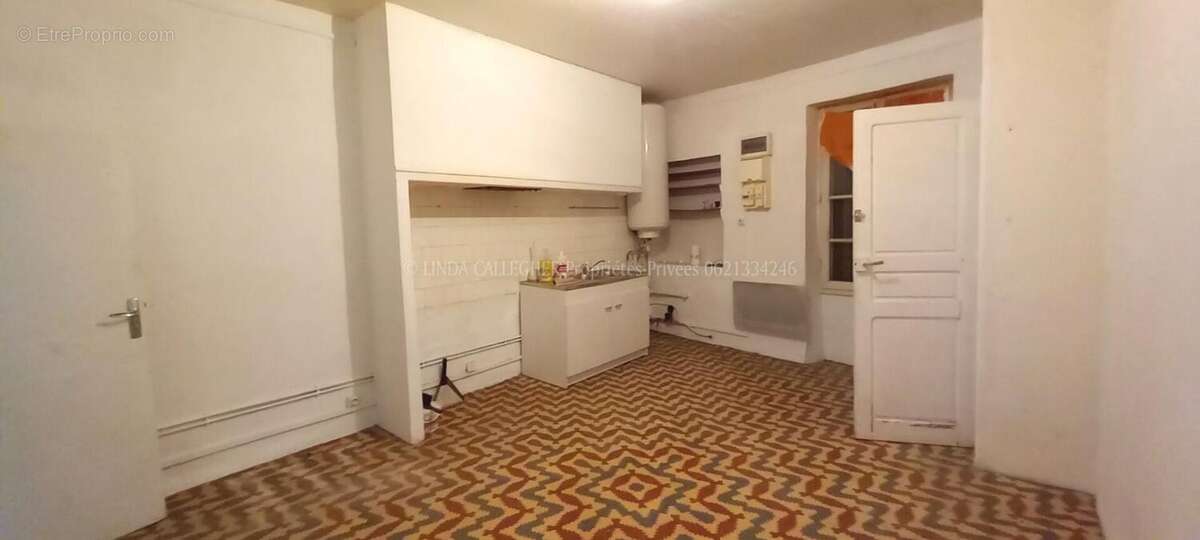 Appartement à GRAISSESSAC