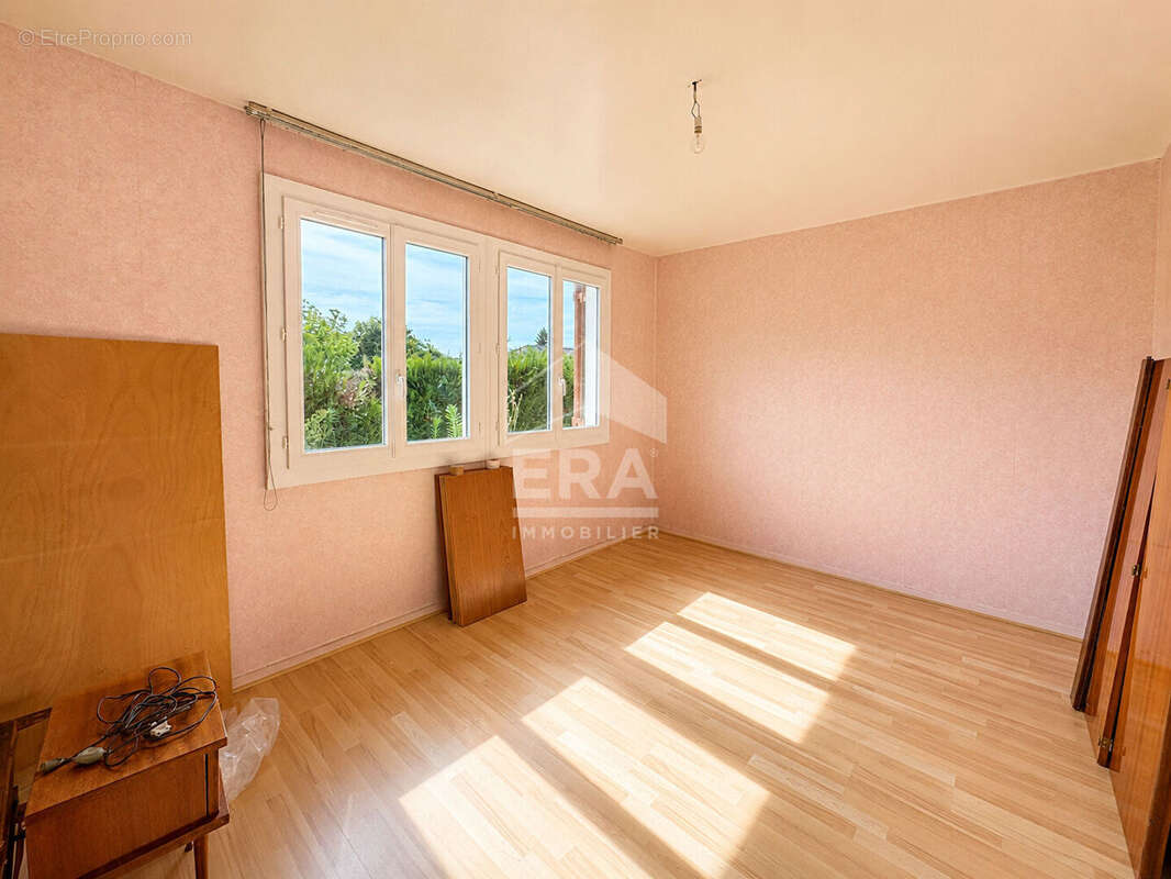 Maison 100m² à seugy - photo 14