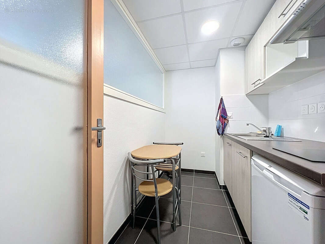 Appartement à SAINT-ORENS-DE-GAMEVILLE