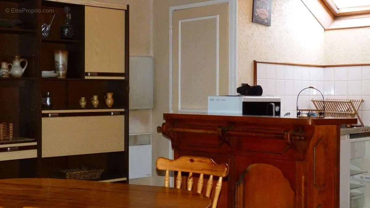 Appartement à BAGNERES-DE-BIGORRE