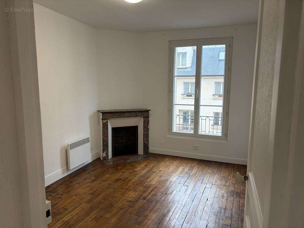 Appartement à VINCENNES