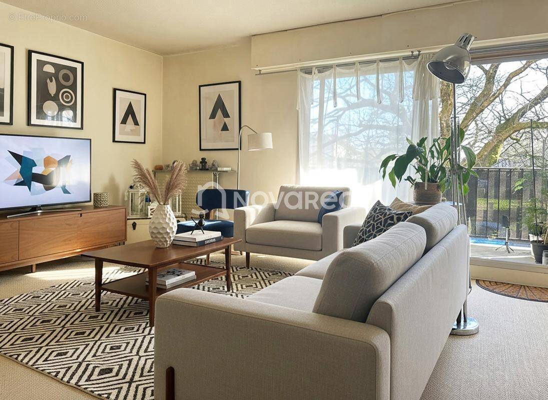 Appartement à PAU