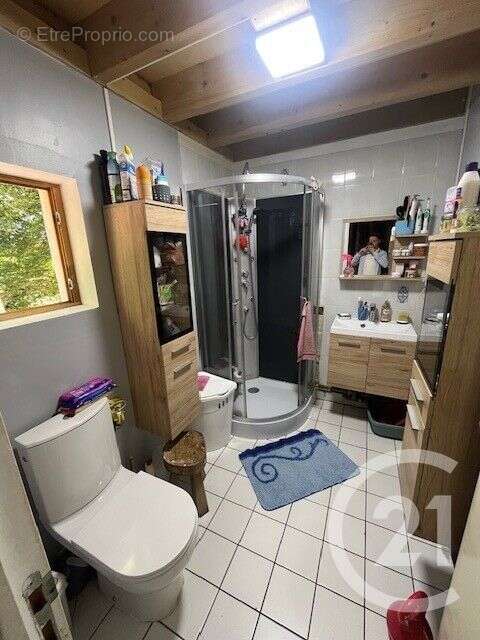 Maison à POUQUES-LORMES