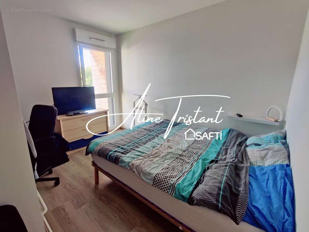 Photo 6 - Appartement à ETERVILLE