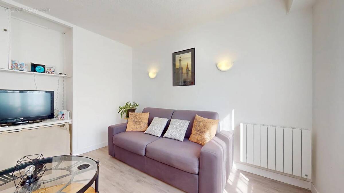 Appartement à SAINT-PHILIBERT
