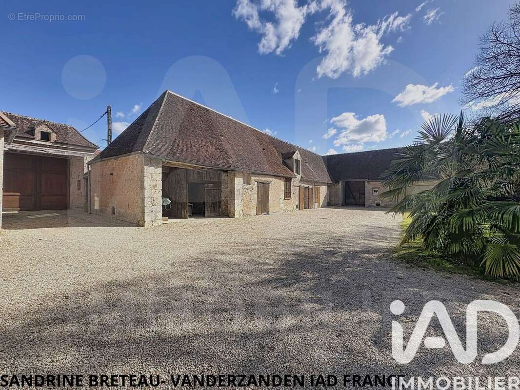 Photo 6 - Maison à BOYNES